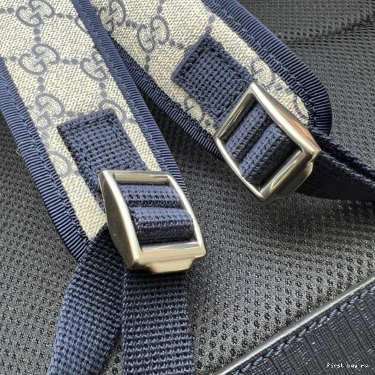 Firstbag ru Gucci medium Ophidia GG backpack 0811